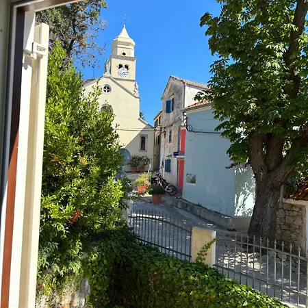 Captain' S Boutique 4* Veli Lošinj