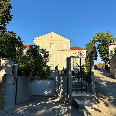 Captain' S Boutique 4* Veli Lošinj