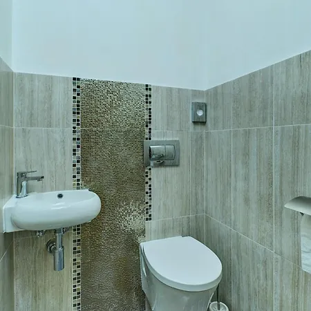 Hotel Captain' S Boutique