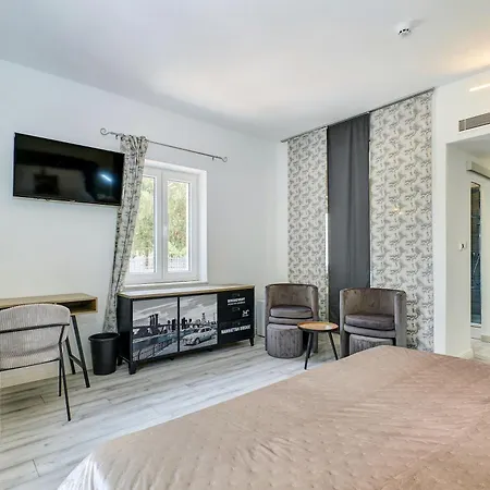 Hotel Captain' S Boutique Veli Lošinj