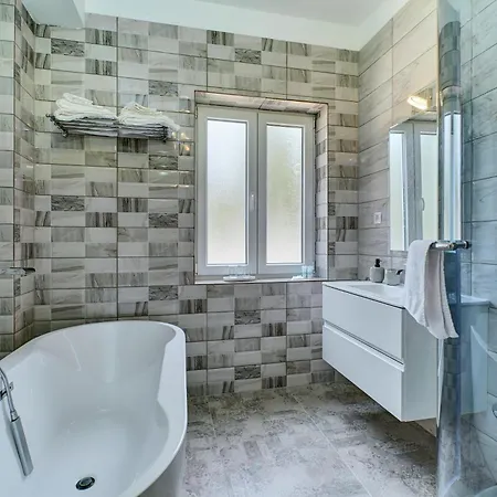 Captain' S Boutique Hotel Veli Lošinj