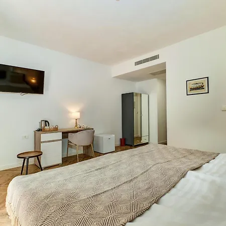 Captain' S Boutique 4* Veli Lošinj