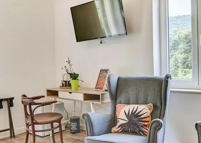 Captain' S Boutique Hotel Veli Lošinj