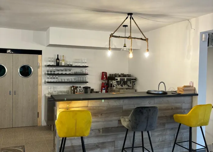 Hotel Captain' S Boutique Veli Lošinj