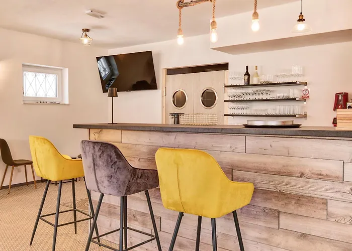 Captain' S Boutique Veli Lošinj
