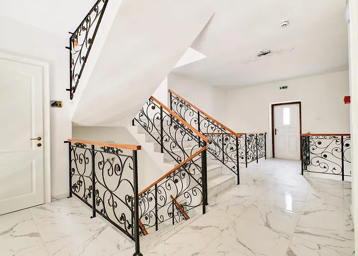 Captain' S Boutique Hotel 4*