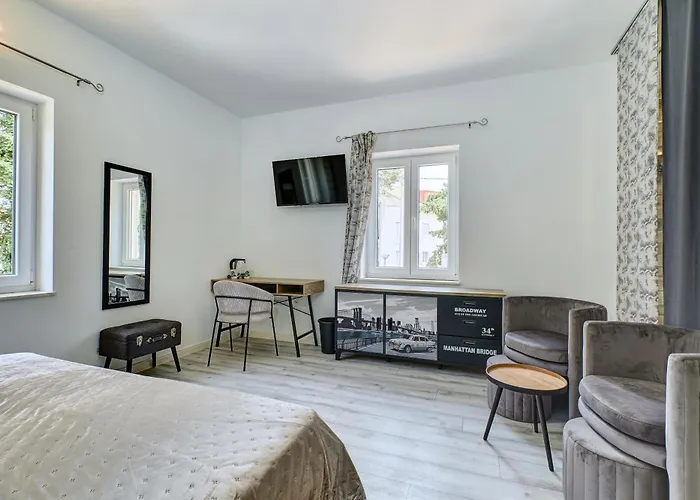 Hotel Captain' S Boutique 4*