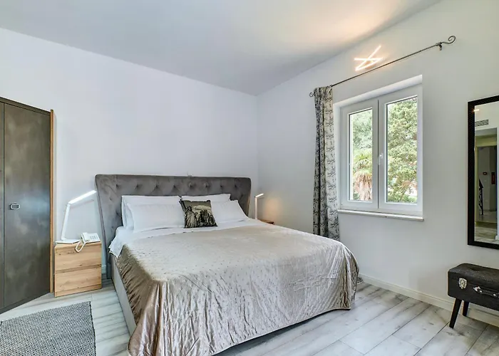 Hotel Captain' S Boutique Veli Lošinj