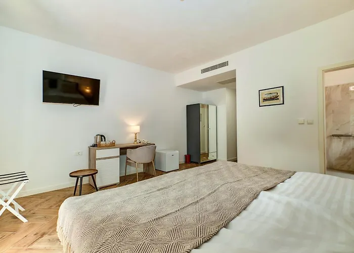 Captain' S Boutique 4* Veli Lošinj