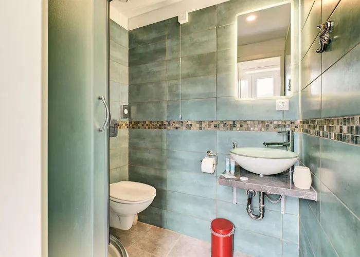 Captain' S Boutique Hotel
