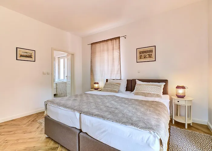 Hotel Captain' S Boutique 4*