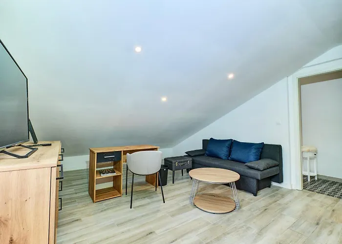 Captain' S Boutique Hotel Veli Lošinj