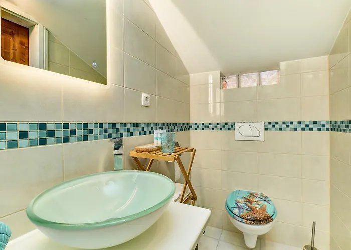 Captain' S Boutique 4* Veli Lošinj