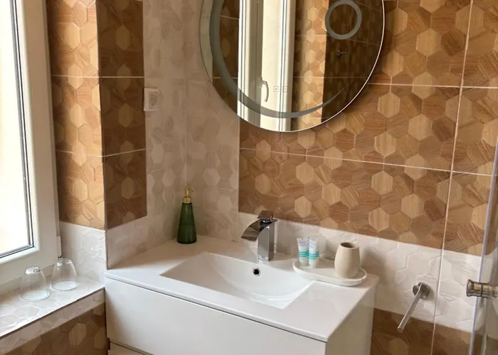 Captain' S Boutique Hotel