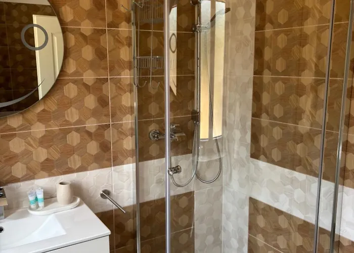 Captain' S Boutique 4* Veli Lošinj