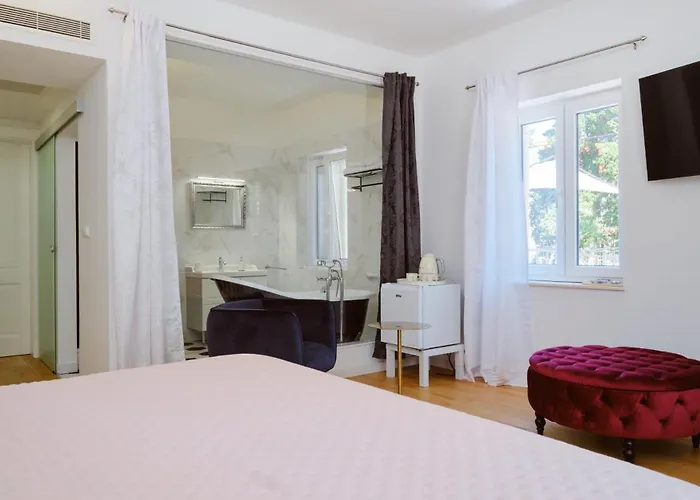 Hotel Captain' S Boutique Veli Lošinj