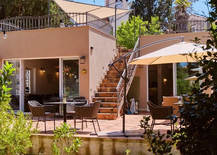 Captain' S Boutique Veli Lošinj