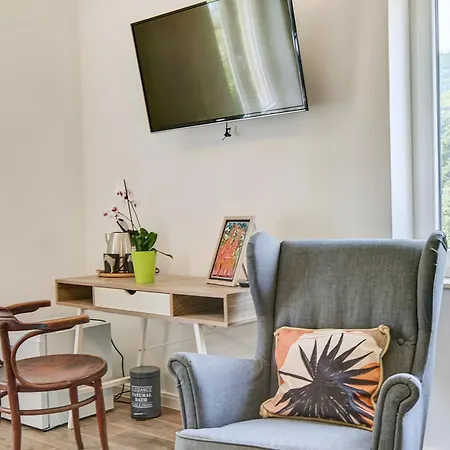 Captain' S Boutique Отель Вели-Лошинь