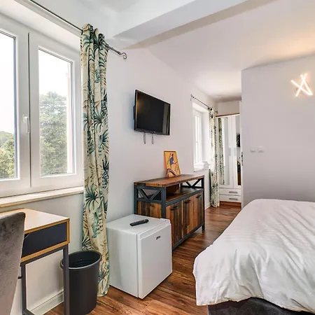 Captain' S Boutique 4*