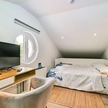 Captain' S Boutique Отель 4*