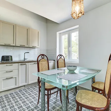 Captain' S Boutique Отель Вели-Лошинь