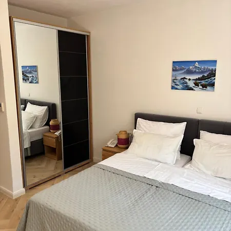 Captain' S Boutique 4* Вели-Лошинь