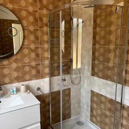 Captain' S Boutique 4* Вели-Лошинь