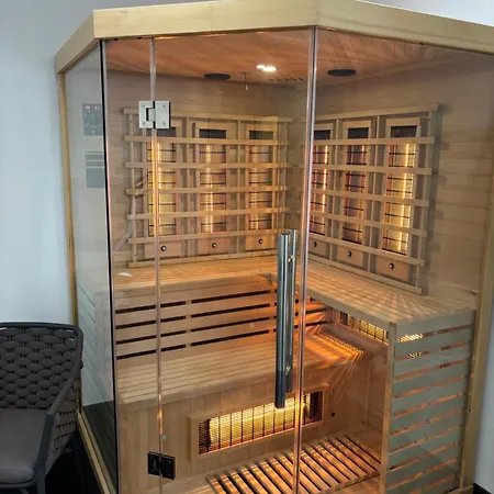 Captain' S Boutique Отель 4*