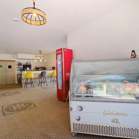 Captain' S Boutique Отель Вели-Лошинь