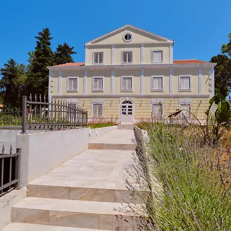 Captain' S Boutique Hotel Veli Lošinj