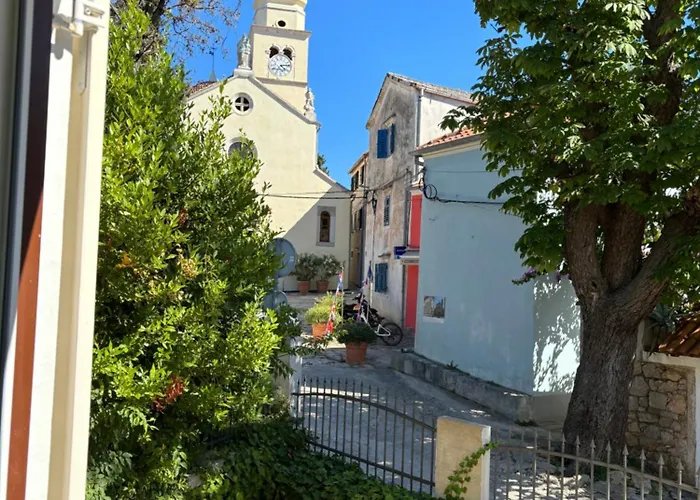Captain' S Boutique 4* Veli Lošinj