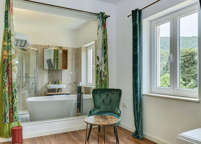 Hotel Captain' S Boutique Veli Lošinj