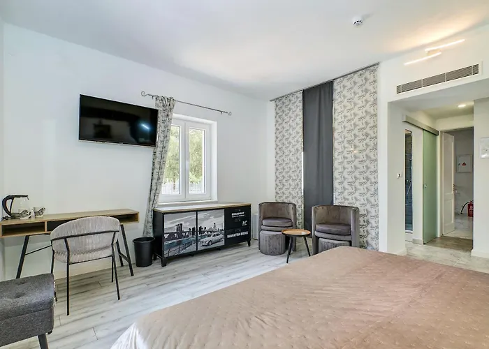 Hotel Captain' S Boutique Veli Lošinj