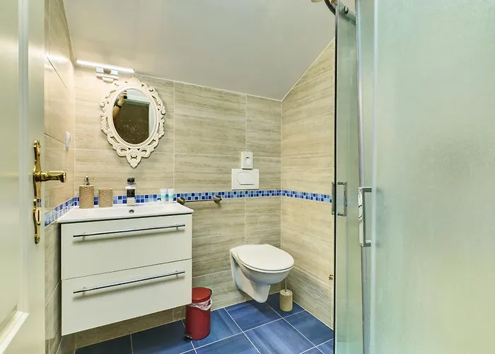 Hotel Captain' S Boutique Veli Lošinj