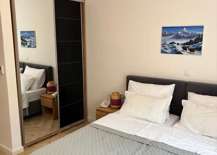 Captain' S Boutique 4* Veli Lošinj