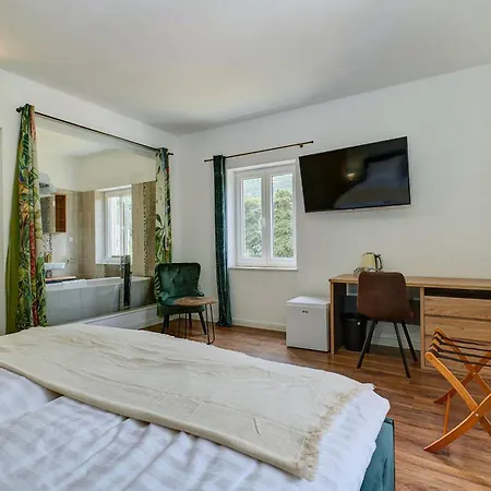 Captain' S Boutique Hotel Veli Lošinj