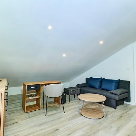 Captain' S Boutique Hotel Veli Lošinj